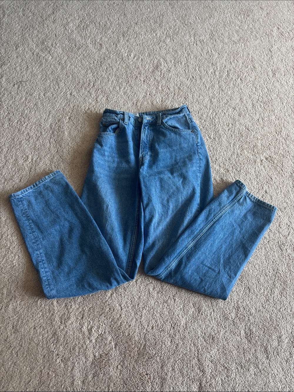 90s Baggy jeans